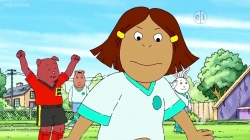 انیمیشن آرتور فصل 19 قسمت 7 - arthur